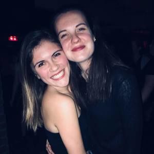 Meet your Posher, Alana